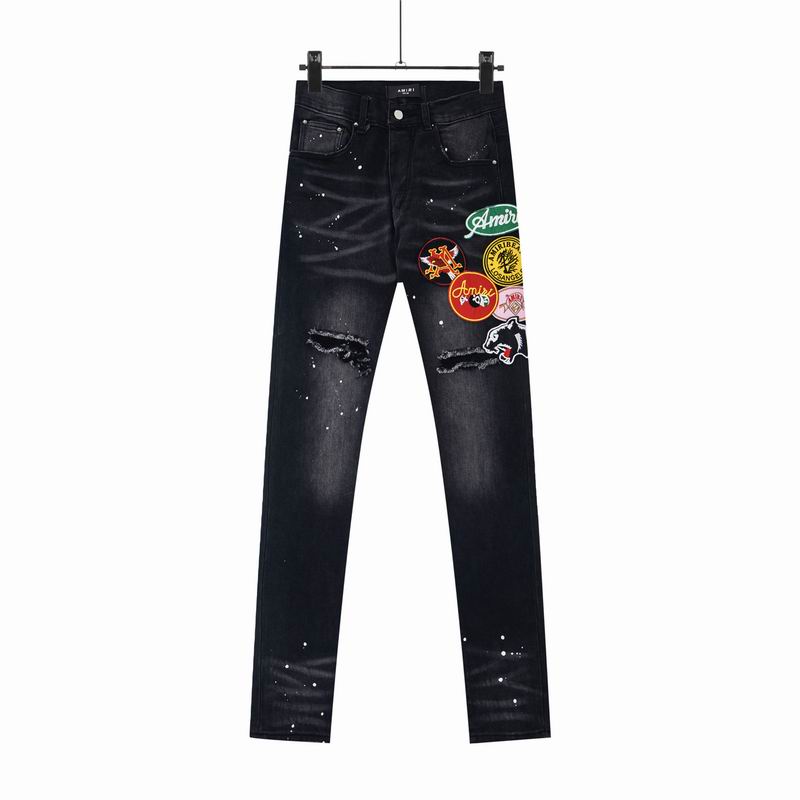 Wholesale High-quality Cheap Amiri Replica Designer Jeans for sale