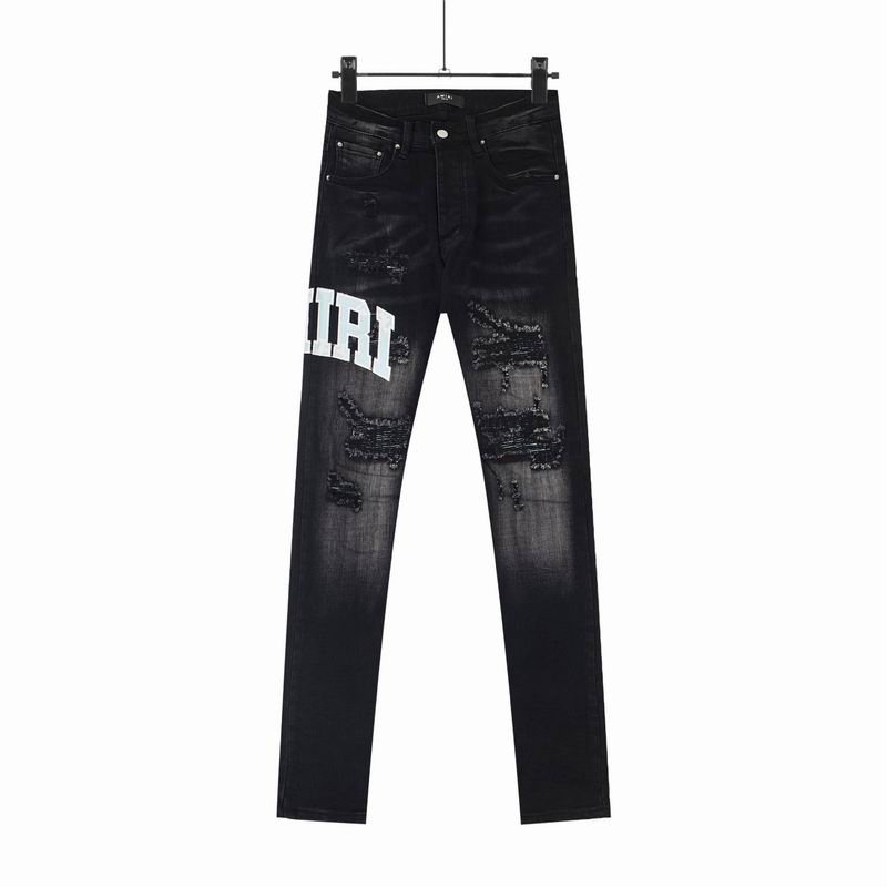Wholesale High-quality Cheap Amiri Replica Designer Jeans for sale