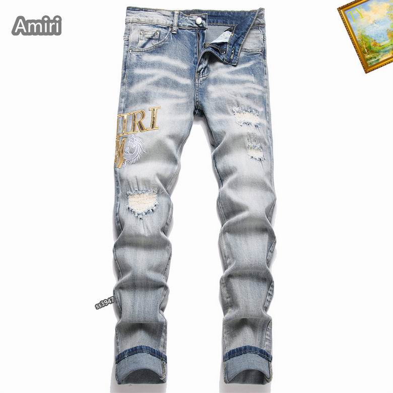 Wholesale High-quality Cheap Amiri Replica Designer Jeans for sale