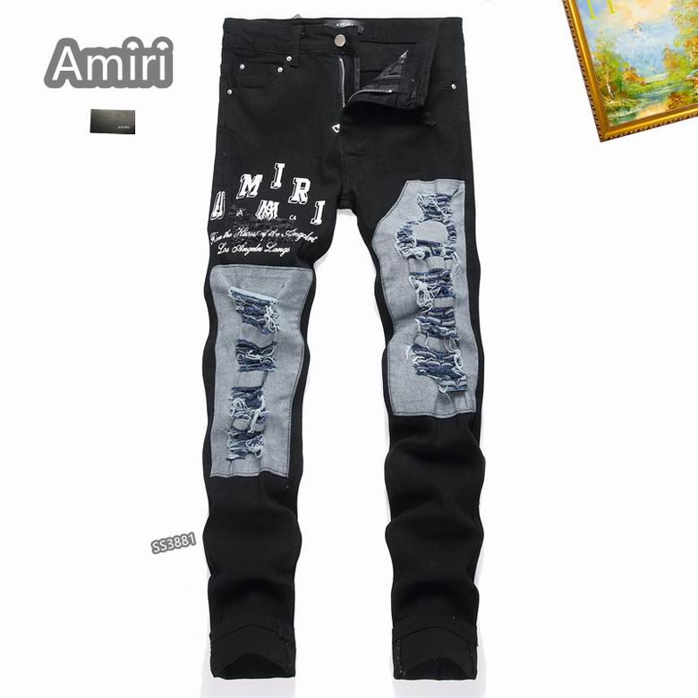 Wholesale High-quality Cheap Amiri Replica Designer Jeans for sale