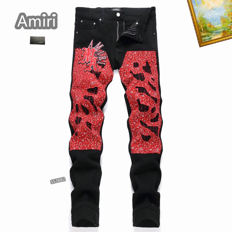 Wholesale High-quality Cheap Amiri Replica Designer Jeans for sale