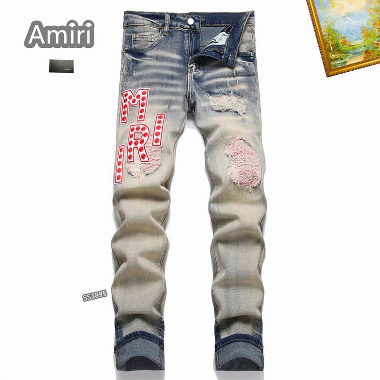 Wholesale High-quality Cheap Amiri Replica Designer Jeans for sale