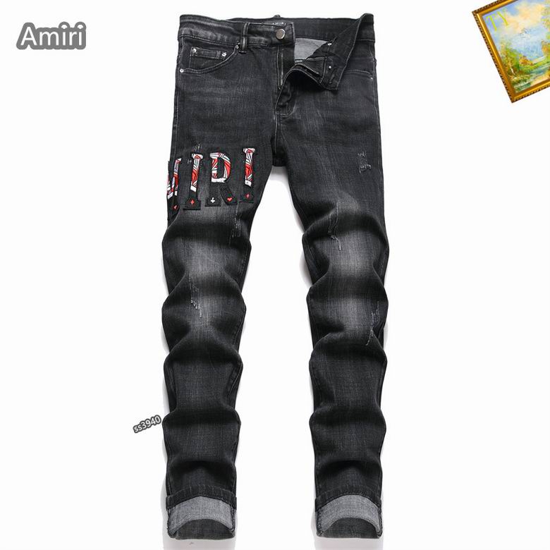 Wholesale High-quality Cheap Amiri Replica Designer Jeans for sale