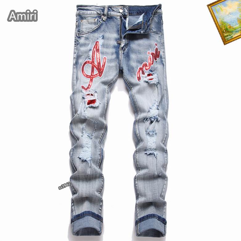 Wholesale High-quality Cheap Amiri Replica Designer Jeans for sale