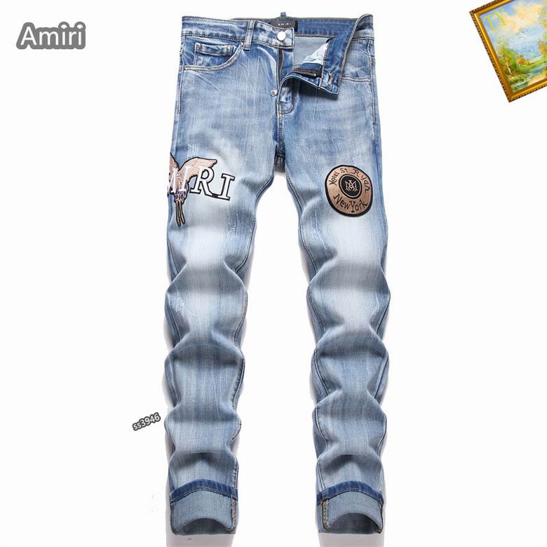 Wholesale High-quality Cheap Amiri Replica Designer Jeans for sale