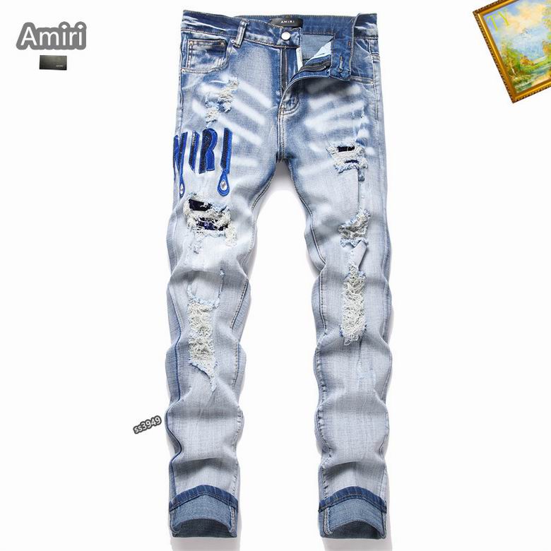 Wholesale High-quality Cheap Amiri Replica Designer Jeans for sale