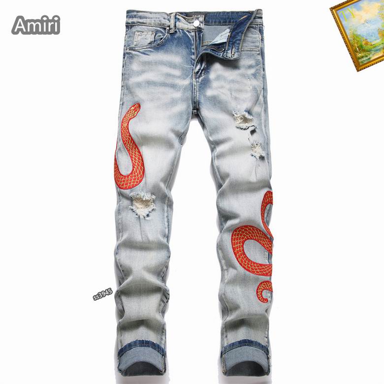 Wholesale High-quality Cheap Amiri Replica Designer Jeans for sale