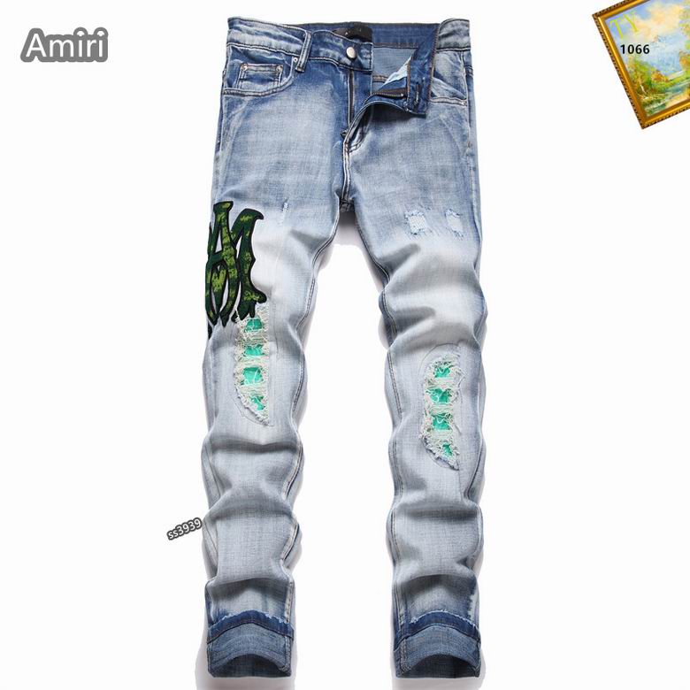 Wholesale High-quality Cheap Amiri Replica Designer Jeans for sale