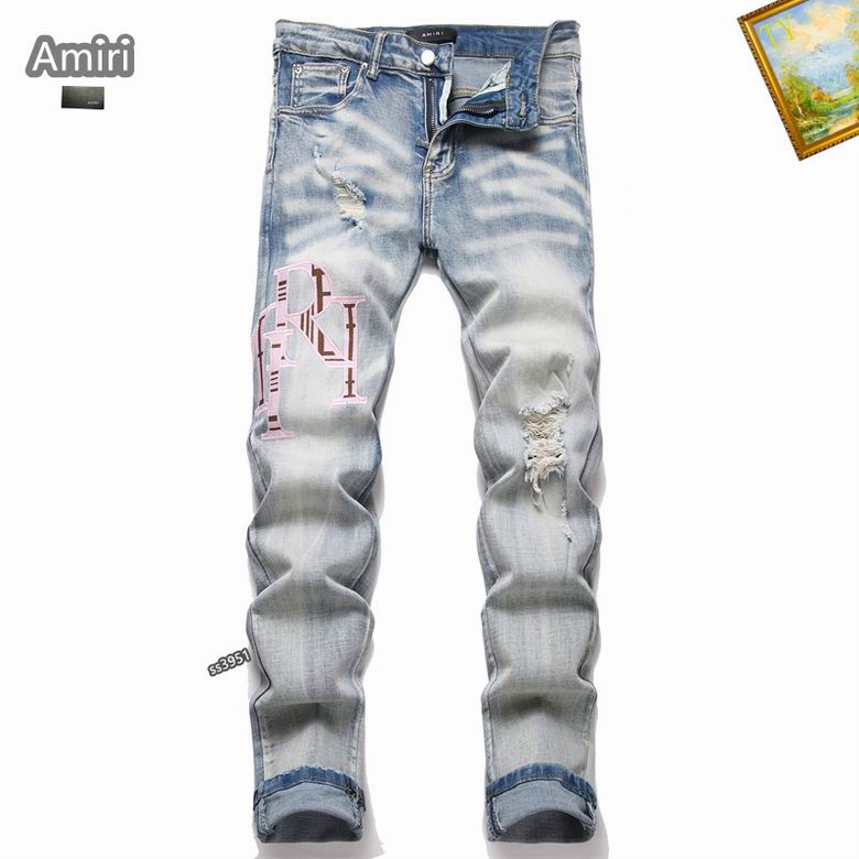 Wholesale High-quality Cheap Amiri Replica Designer Jeans for sale