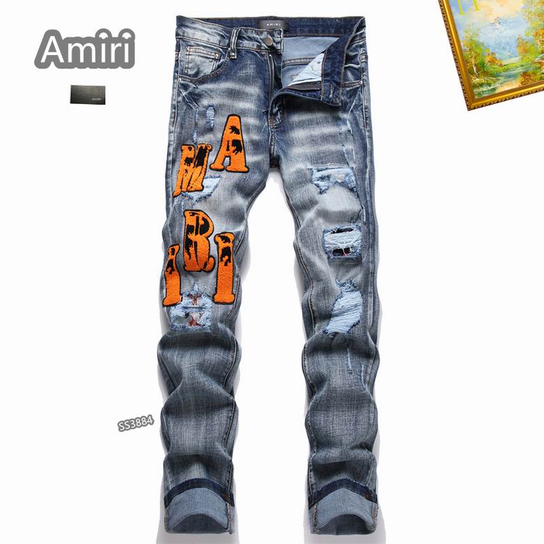 Wholesale High-quality Cheap Amiri Replica Designer Jeans for sale