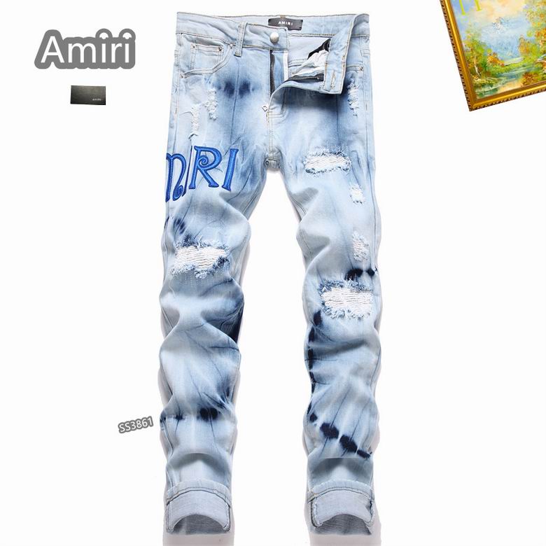 Wholesale High-quality Cheap Amiri Replica Designer Jeans for sale