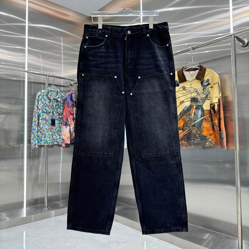 Wholesale High-quality Cheap Amiri Replica Designer Jeans for sale
