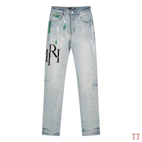 Wholesale High-quality Amiri Replica Designer Jeans for sale