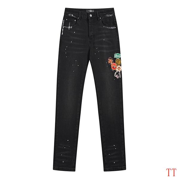 Wholesale High-quality Amiri Replica Designer Jeans for sale