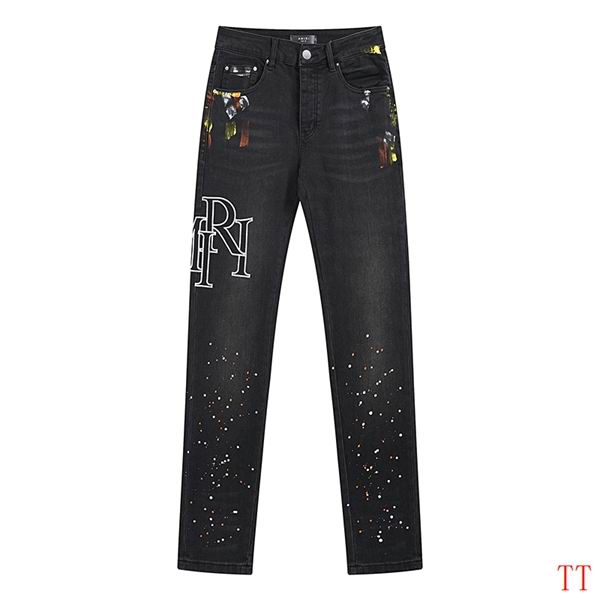 Wholesale High-quality Amiri Replica Designer Jeans for sale