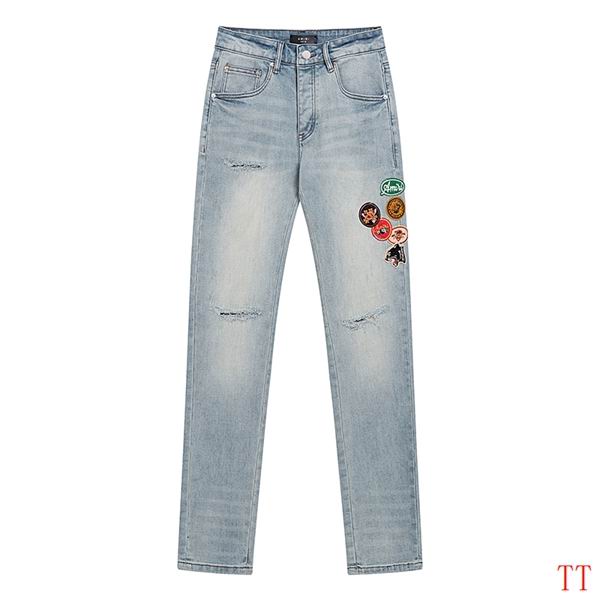 Wholesale High-quality Amiri Replica Designer Jeans for sale