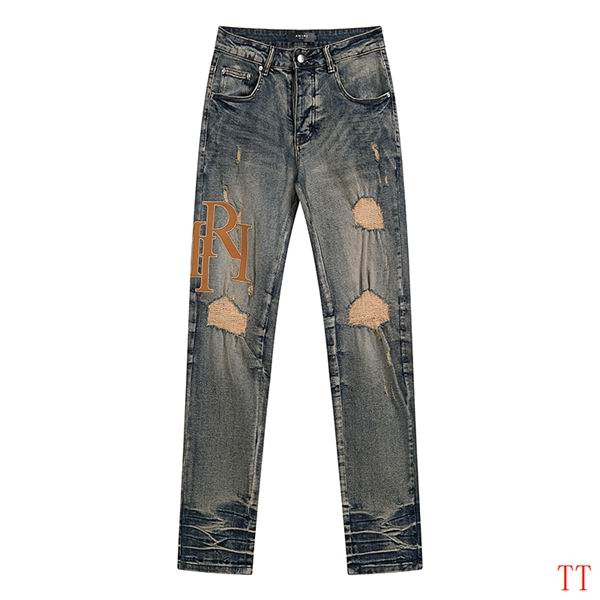 Wholesale High-quality Amiri Replica Designer Jeans for sale