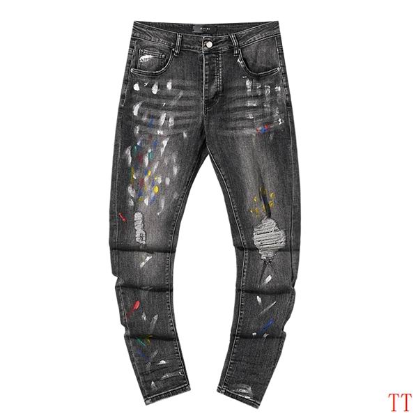 Wholesale High-quality Amiri Replica Designer Jeans for sale