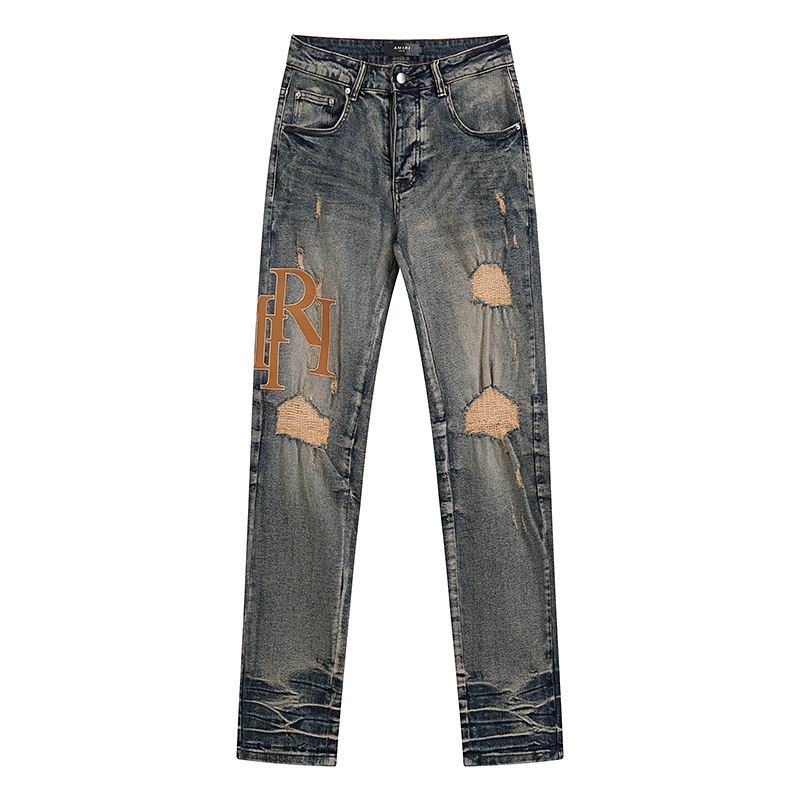 Wholesale High-quality Amiri Replica Designer Jeans for sale