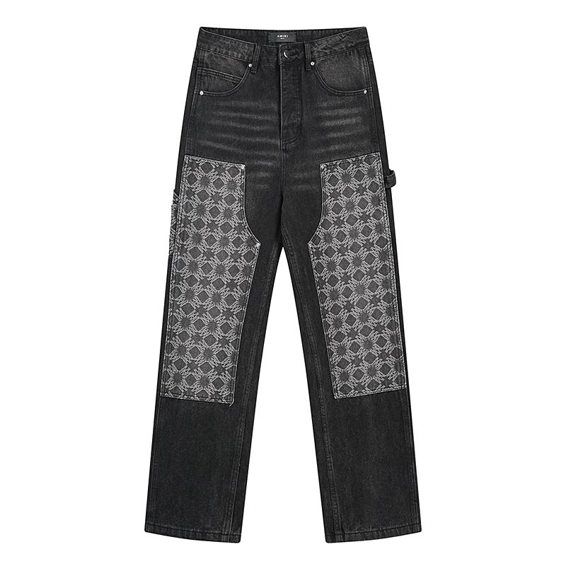 Wholesale High-quality Amiri Replica Designer Jeans for sale