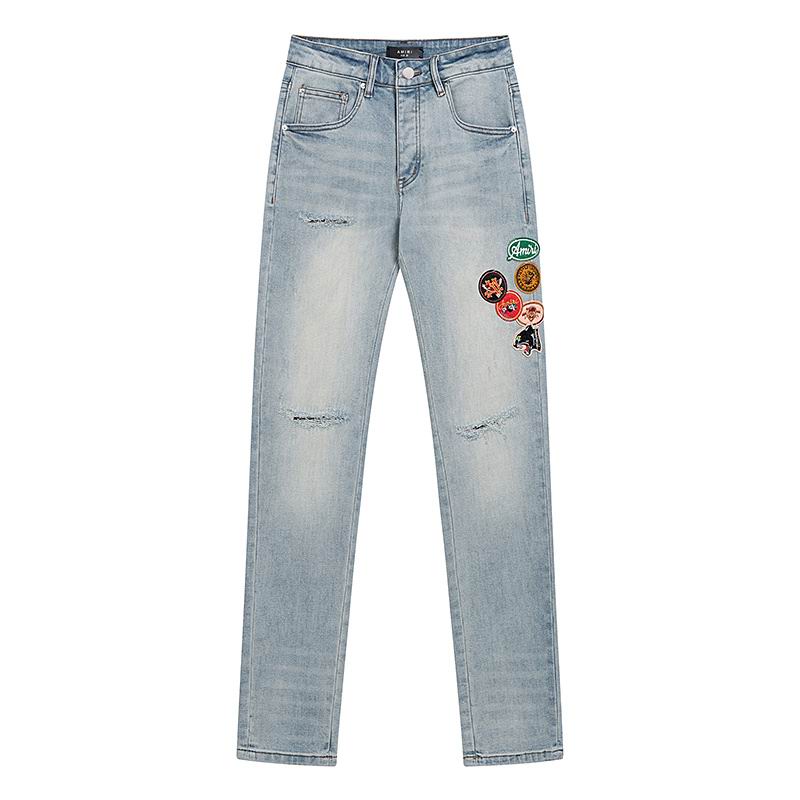 Wholesale High-quality Amiri Replica Designer Jeans for sale