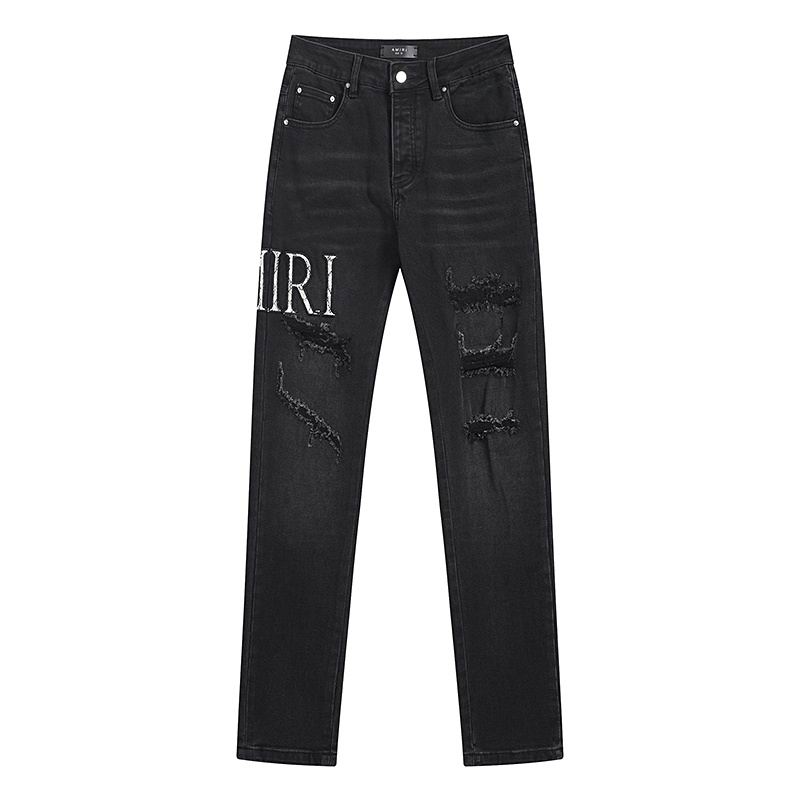 Wholesale High-quality Amiri Replica Designer Jeans for sale
