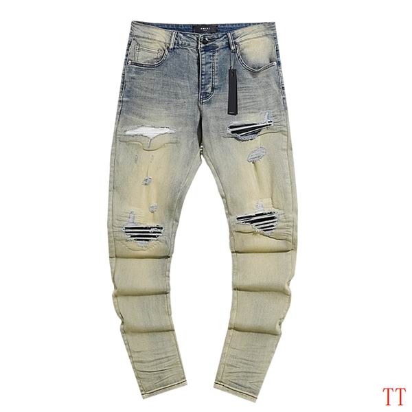 Wholesale High-quality Amiri Replica Designer Jeans for sale
