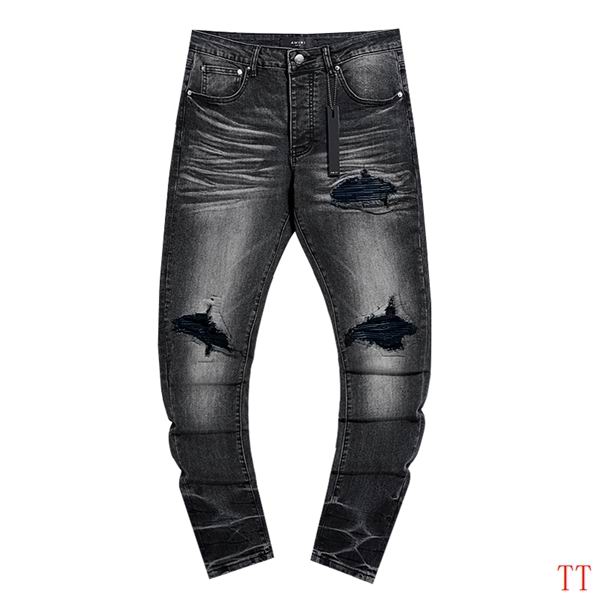 Wholesale High-quality Amiri Replica Designer Jeans for sale