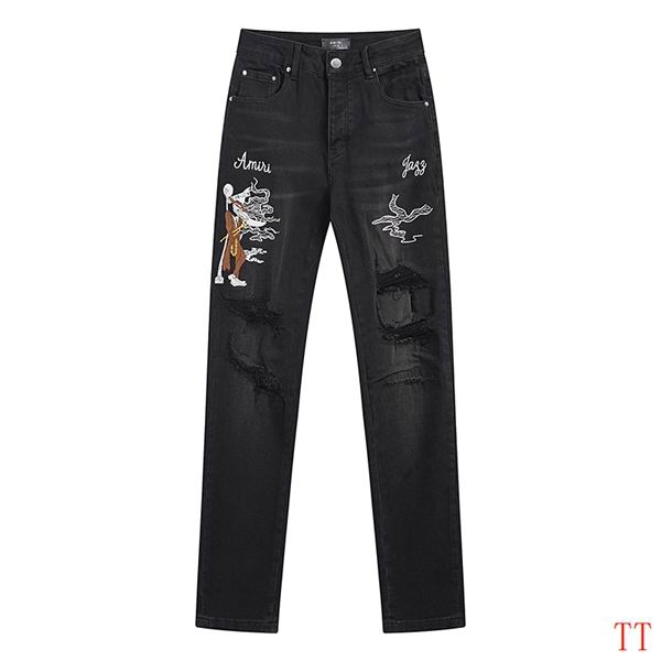 Wholesale High-quality Amiri Replica Designer Jeans for sale