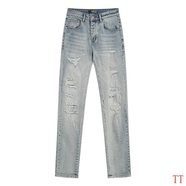 Wholesale High-quality Amiri Replica Designer Jeans for sale