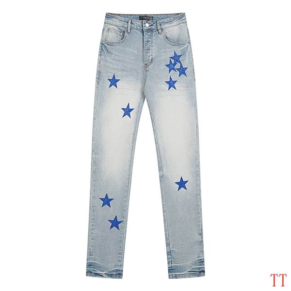 Wholesale High-quality Amiri Replica Designer Jeans for sale