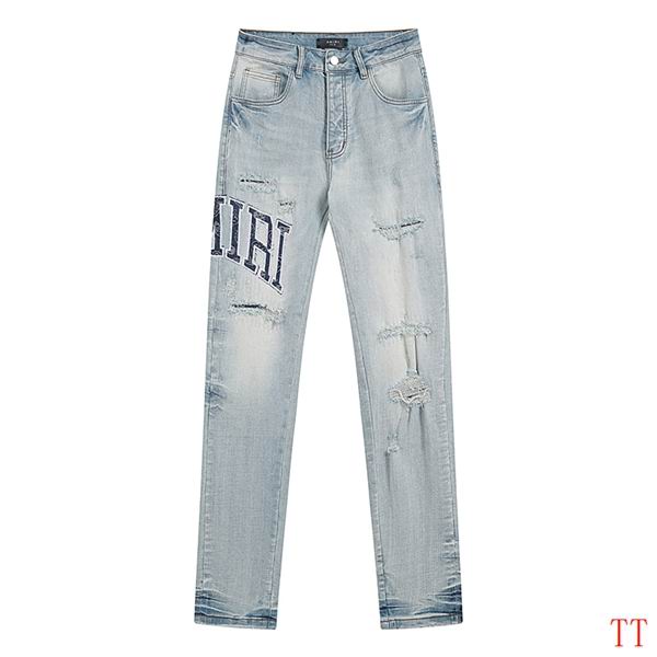 Wholesale High-quality Amiri Replica Designer Jeans for sale