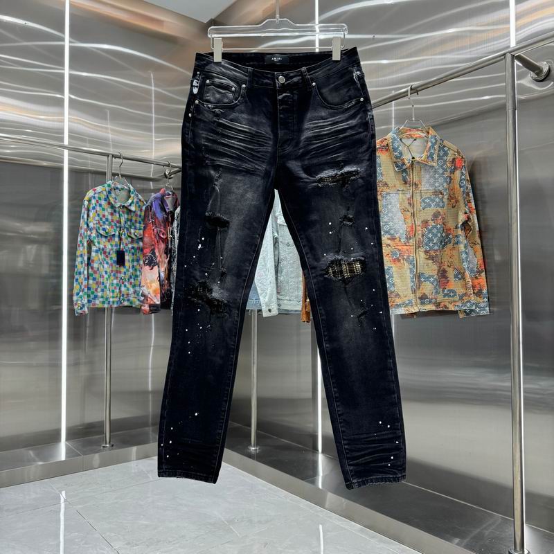 Wholesale High-quality Cheap Amiri Replica Designer Jeans for sale