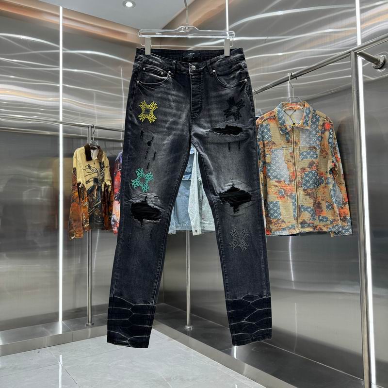 Wholesale High-quality Cheap Amiri Replica Designer Jeans for sale