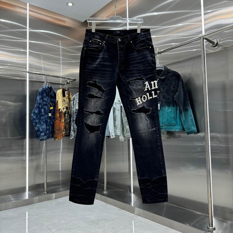 Wholesale High-quality Cheap Amiri Replica Designer Jeans for sale