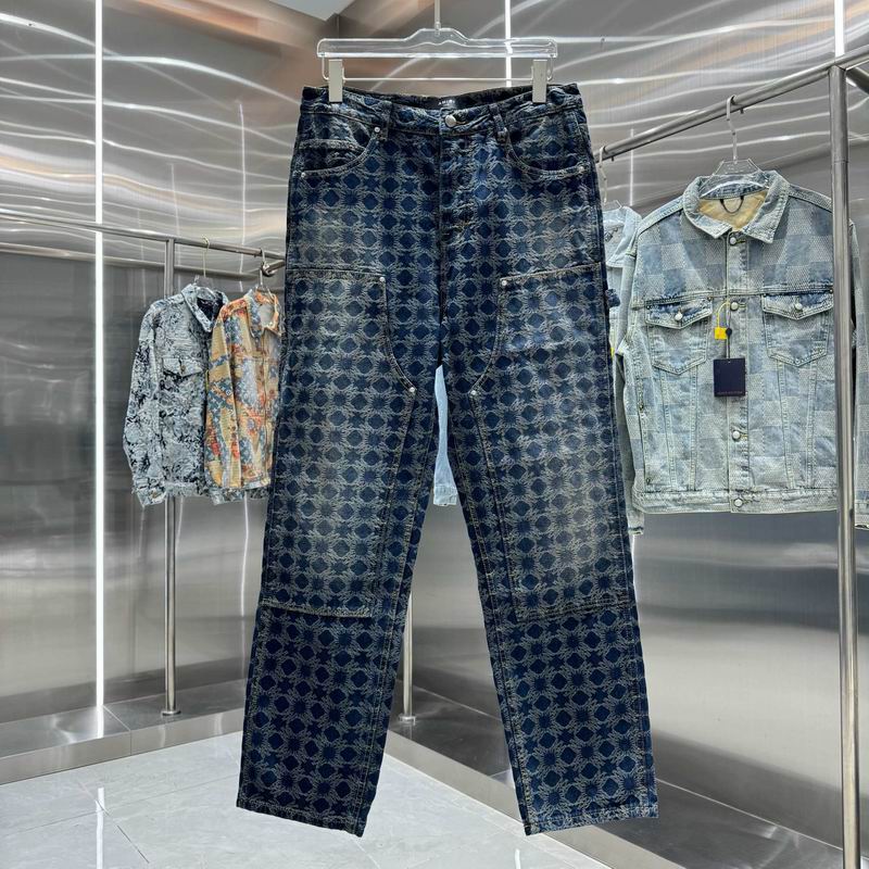 Wholesale High-quality Cheap Amiri Replica Designer Jeans for sale