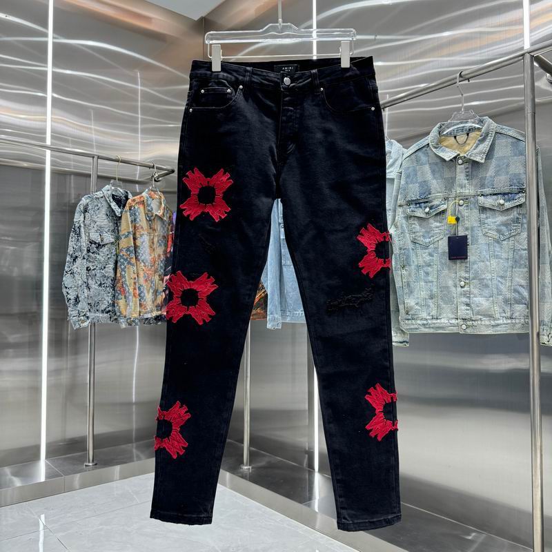 Wholesale High-quality Cheap Amiri Replica Designer Jeans for sale