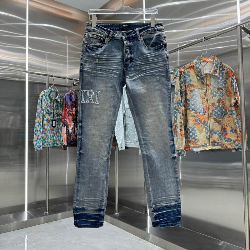 Wholesale High-quality Cheap Amiri Replica Designer Jeans for sale