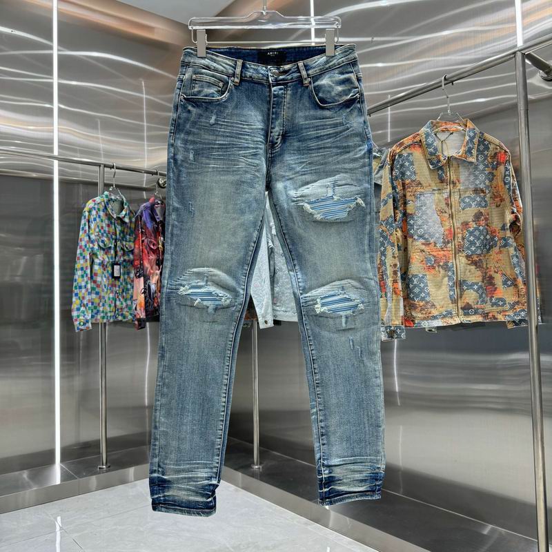 Wholesale High-quality Cheap Amiri Replica Designer Jeans for sale