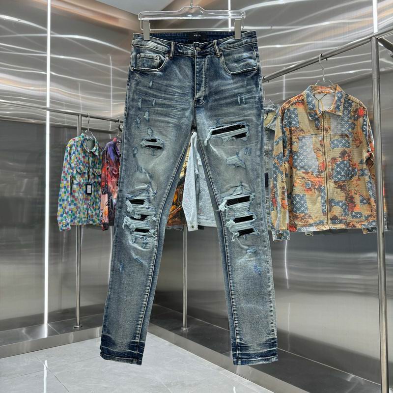 Wholesale High-quality Cheap Amiri Replica Designer Jeans for sale