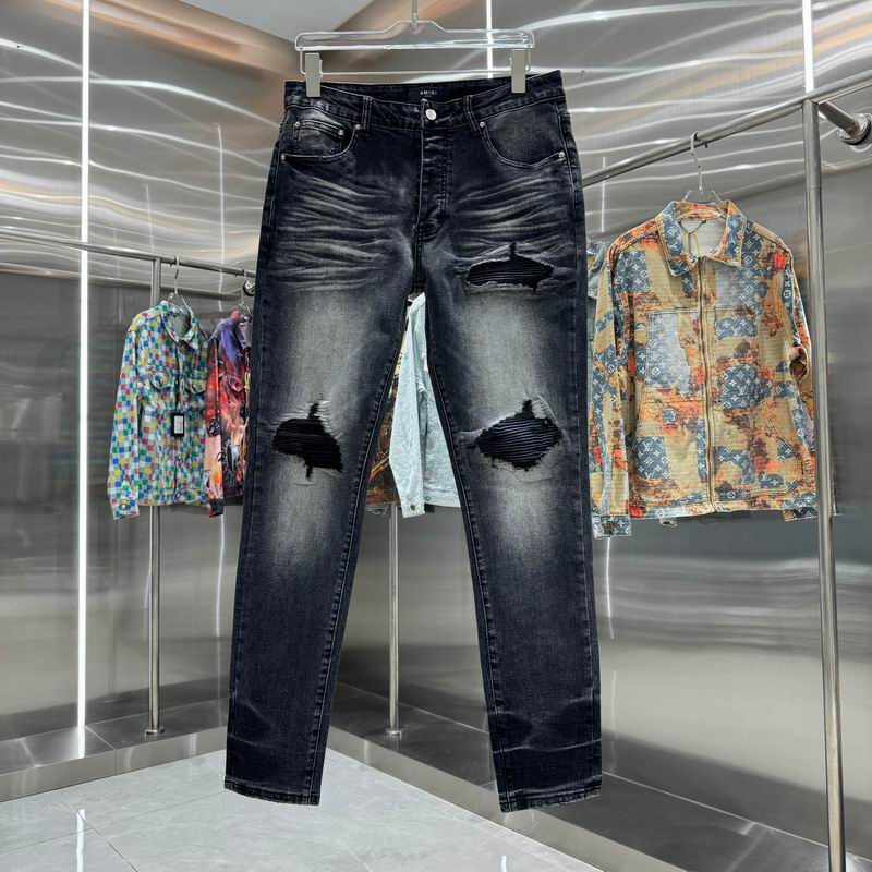 Wholesale High-quality Cheap Amiri Replica Designer Jeans for sale
