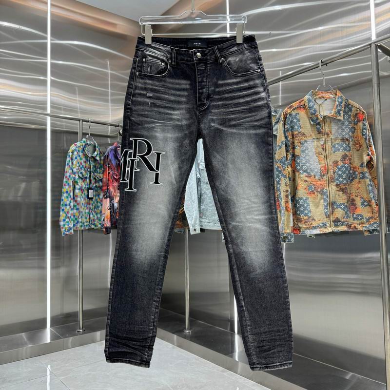 Wholesale High-quality Cheap Amiri Replica Designer Jeans for sale