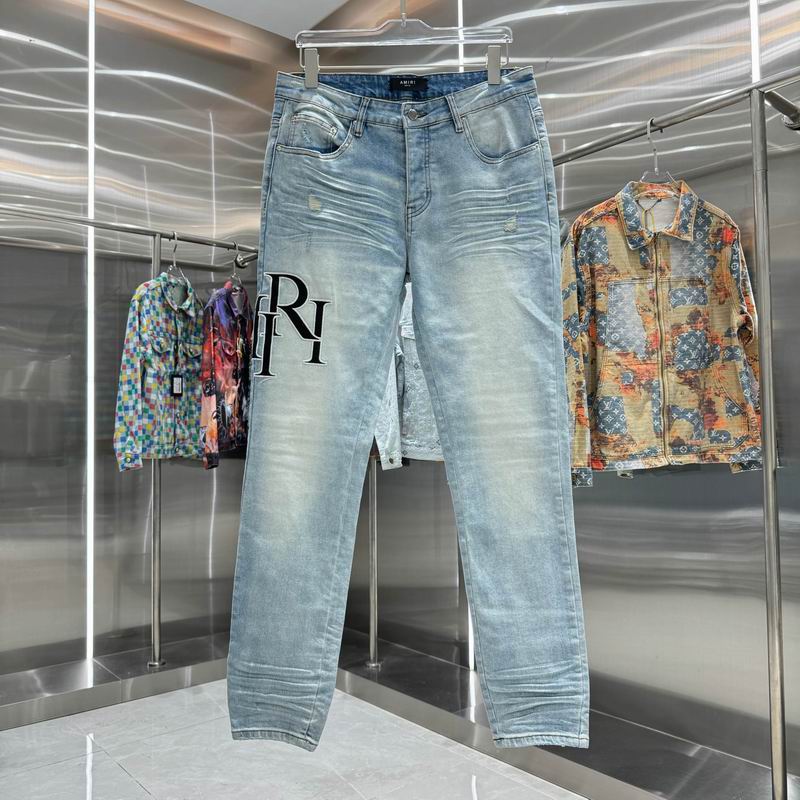 Wholesale High-quality Cheap Amiri Replica Designer Jeans for sale