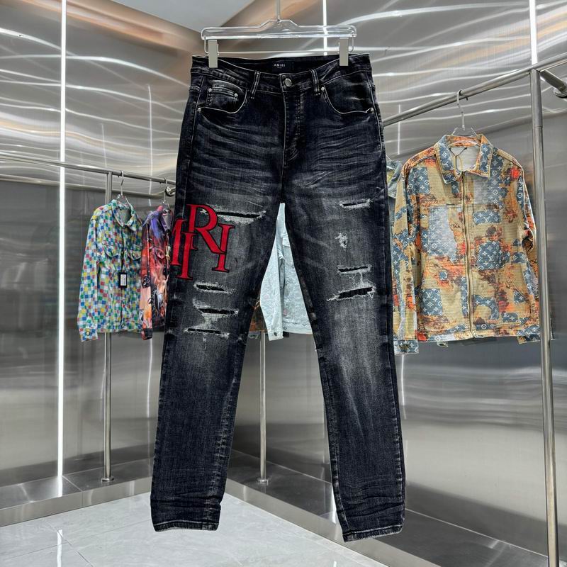 Wholesale High-quality Cheap Amiri Replica Designer Jeans for sale