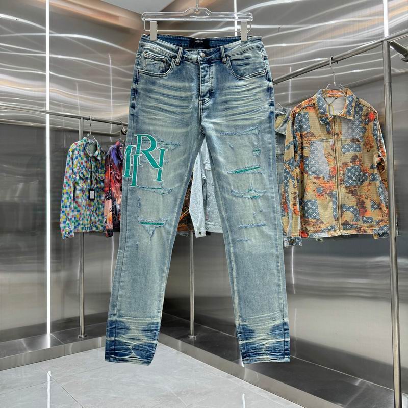 Wholesale High-quality Cheap Amiri Replica Designer Jeans for sale