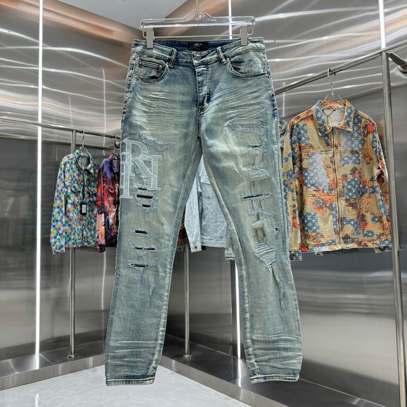 Wholesale High-quality Cheap Amiri Replica Designer Jeans for sale