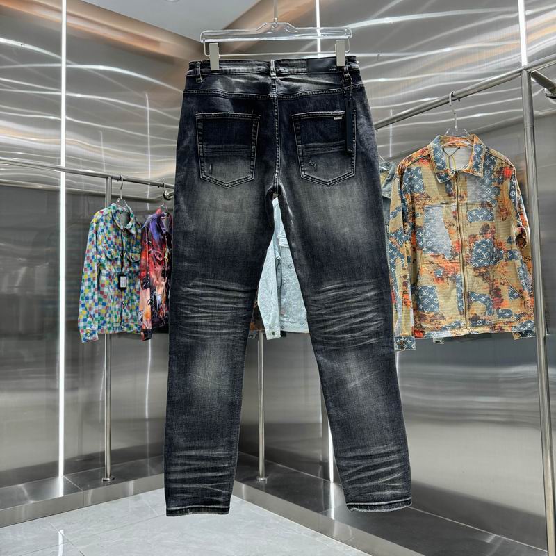 Wholesale High-quality Cheap Amiri Replica Designer Jeans for sale