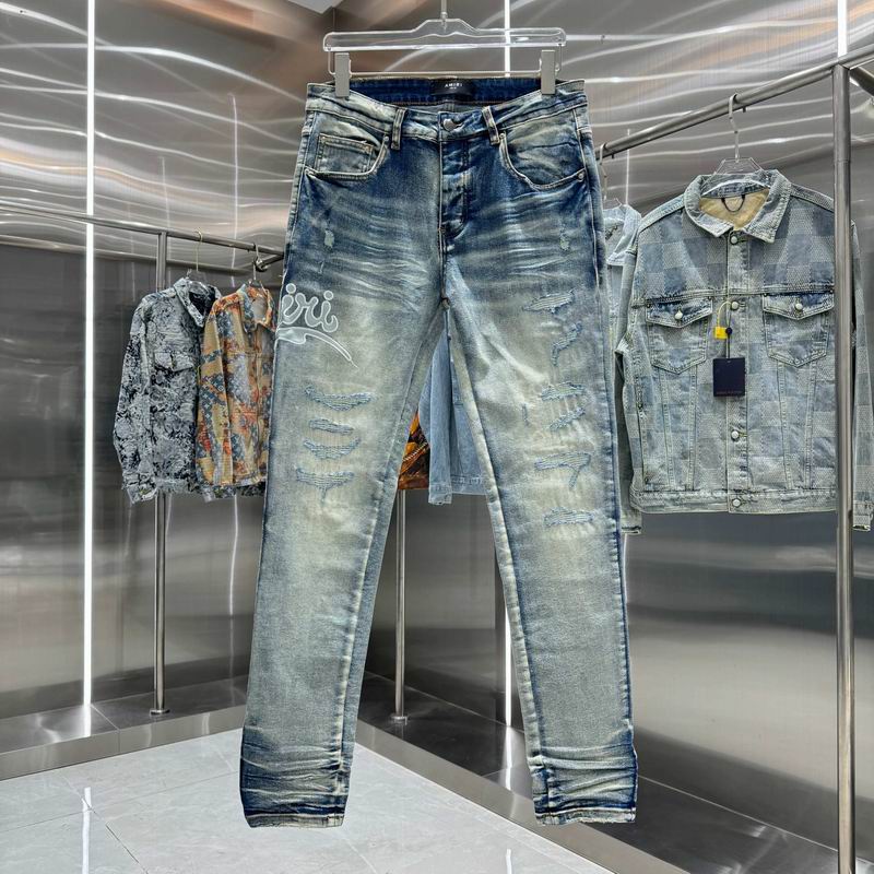 Wholesale High-quality Cheap Amiri Replica Designer Jeans for sale