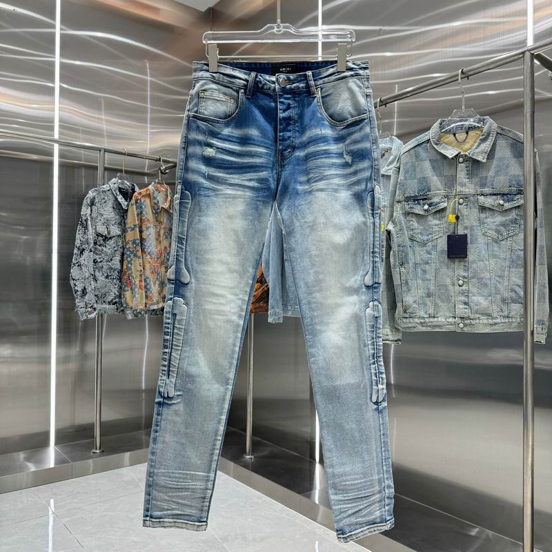 Wholesale High-quality Cheap Amiri Replica Designer Jeans for sale