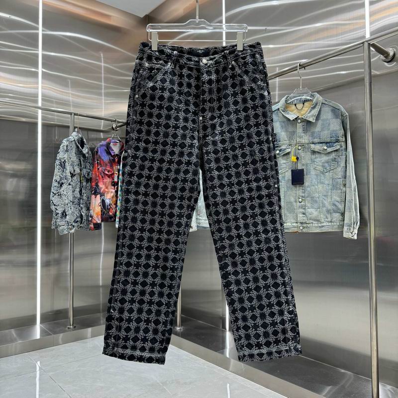 Wholesale High-quality Cheap Amiri Replica Designer Jeans for sale